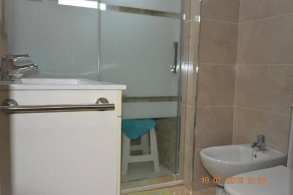 Apartamento Turistico Galeno Apartment Benidorm Exterior photo
